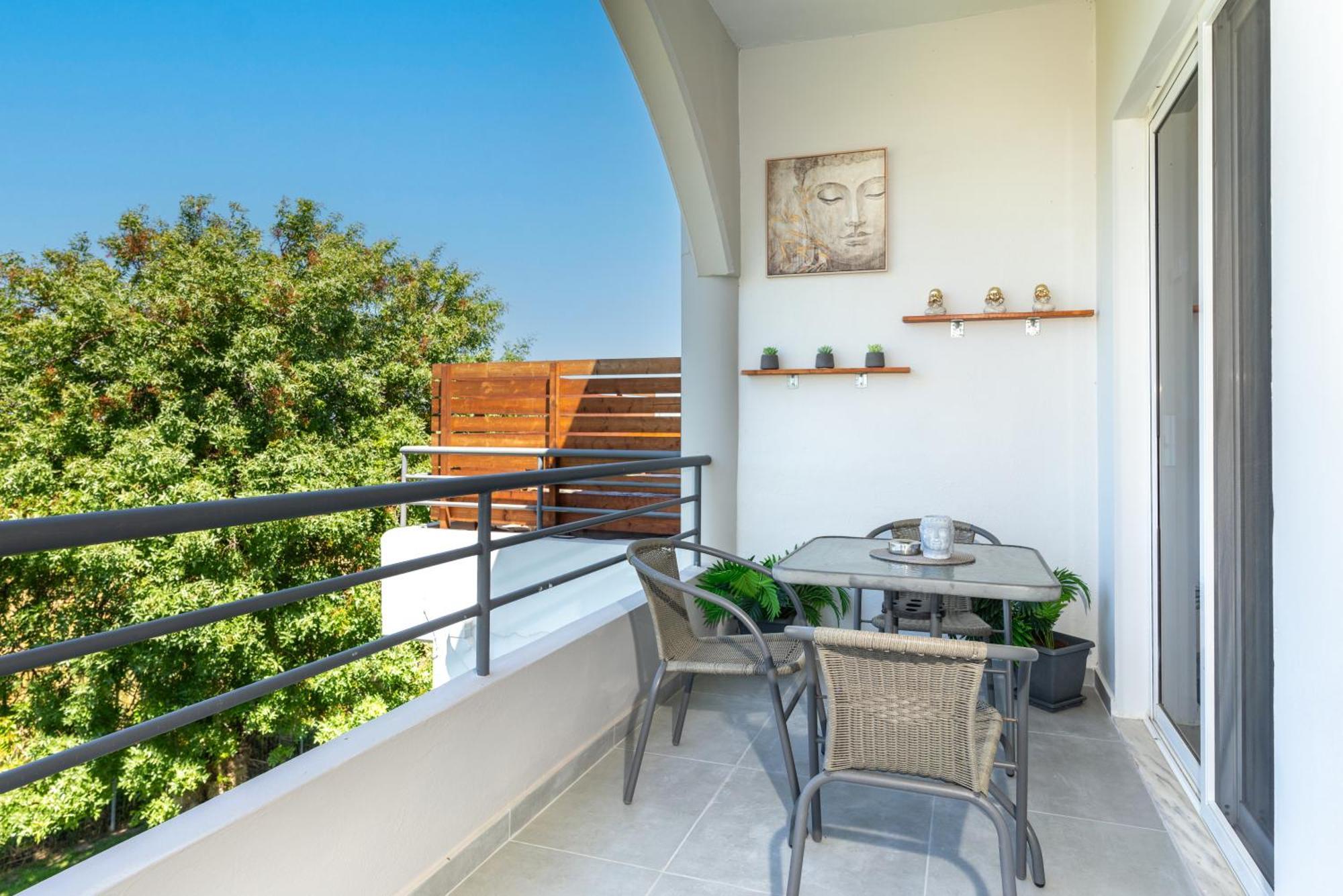 Marvinas Seaside Apartments, Gaia Apartment & Hydor Jacuzzi Apartment Kremastí Zewnętrze zdjęcie